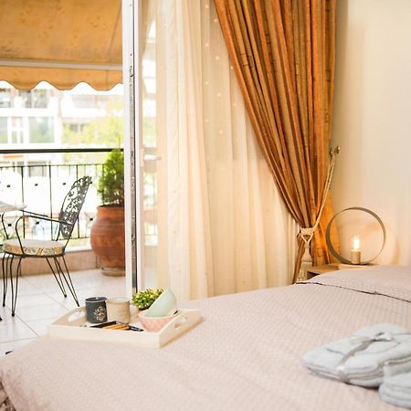 Comfort Studio Thessaloníki Eksteriør bilde