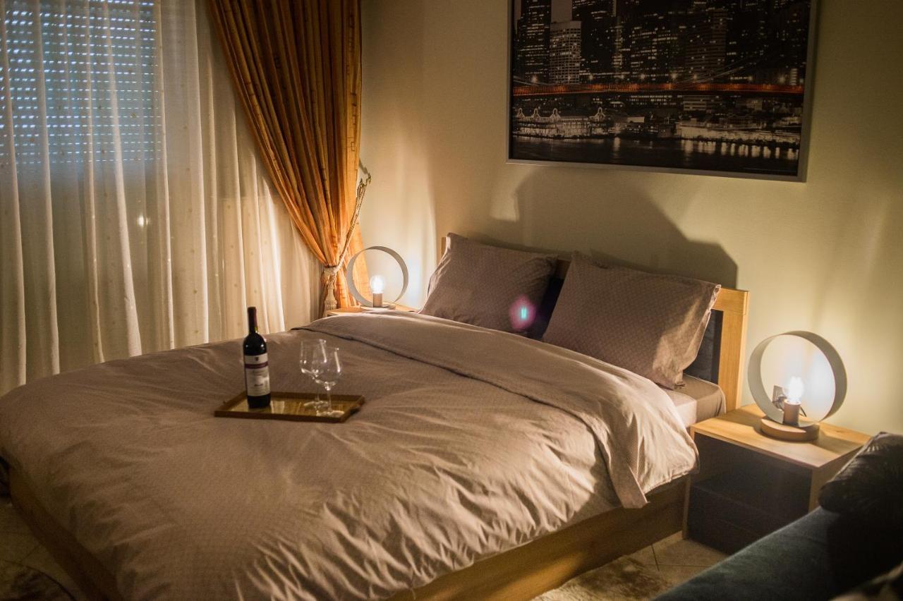 Comfort Studio Thessaloníki Eksteriør bilde